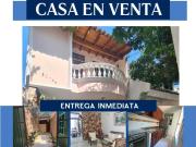 Casa en sector Jardín