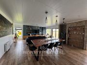 Casa en sector Las Quemas