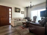 Casa en sector Lomas de San Andrés