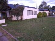 Venta Casa en sector Los Castaños