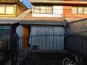 Casa en sector Miraflores, Lorenzo Arenas