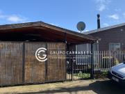 CASA EN SECTOR OVEJERIA