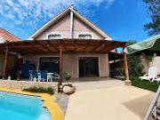 Casa En Sector Seguro Y Con Excelente Prestaciones