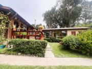 Casa en sector tradicional de Santo Domingo