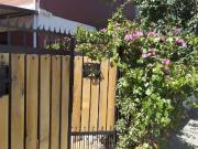 Casa en sector tranquilo con buenas vías de acceso