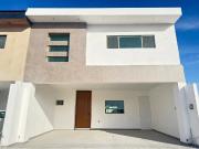 Casa en Sector Viñedos, Torreón Coah. de Zaragoza