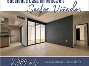Casa en Sector Viñedos, Torreón Coah. de Zaragoza Casa en Sector Viñedos, Torreón Coah. de Zaragoza