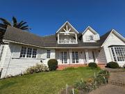 CASA EN SEGUNDA LINEA CON VISTA AL MAR