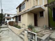 Casa en semiamueblada en Renta por aurrera, 2 recacamas