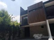 Casa en Sendero Tepoya Zerezotla Puebla
