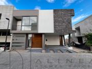 Casa en Sequoia Hábitat Zapopan | Roof Garden | 3 Recámaras