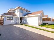 Casa en Serena Golf, Loteo Frances