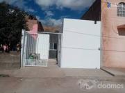 Casa en Sergio Méndez Arceo