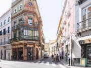 Edificio en Sevilla