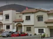 CASA EN SEVILLA RESIDENCIAL TIJUANA