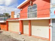 Casa en Sidronio Sánchez Pineda 88, Nueva Chapultepec