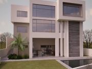 Casa en Sierra Alta 9o Sector