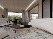 Casa en Sierra Alta, proyecto