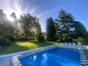 Casa en Sierra De Los Padres