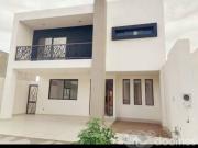 Casa en Sierra Nogal III con 4 Recámaras una en PB