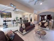 Casa en SM 15