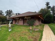 Casa en Sociedad Hebraica Argentina