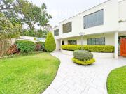 CASA EN SOL DE LA MOLINA A $340,000