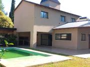 Casa en Sol del Paraná