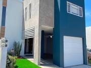 Casa en Solana Residencial, Villa Bonita, Ensenada