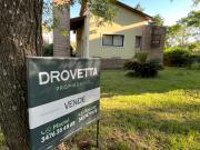 Casa en Solares del Carcarañá Lote F22