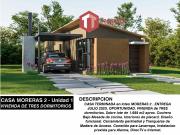 Casa en Solares, Moreras 2, Merlo San Luis