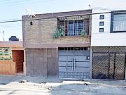 Casa en Soledad de Graciano Sánchez, San Luis Potosi