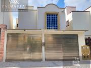 Casa en Solidaridad