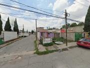Casa en calle Santa Verónica, La Trinidad, Zumpango de...