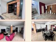 Casa en Supermanzana 17