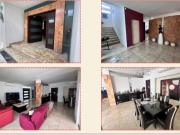 Casa en Supermanzana 17