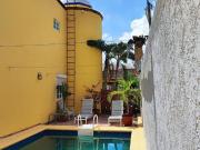 Casa en Supermanzana 17