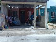 Casa en Supermanzana 248