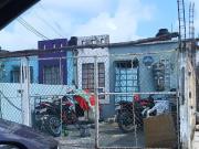 Casa en Supermanzana 248