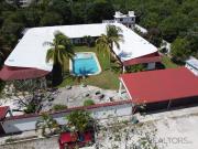 Enorme Casa en Av. Colegios Canc?n