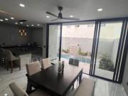 Casa en Supermanzana 4 A