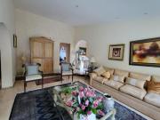 Casa en Surco zona Casuarinas 315 m2 área de terreno