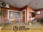 Casa en Tablada 4 dormitorios Ideal vivienda y taller...