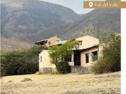 Casa en Tafi Del Valle