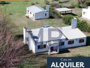 Casa en Tafi Del Valle