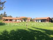 Casa en Talagante