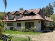 Casa en Talagante
