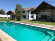 Casa en Talagante