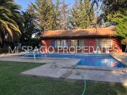 Casa en Talagante
