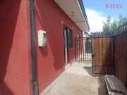 Casa en Talca